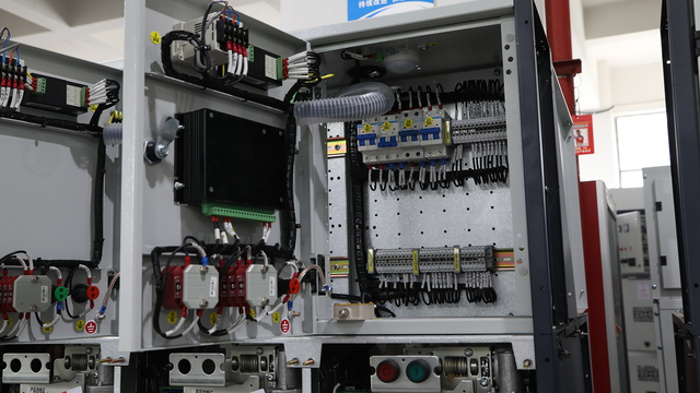 Unidade principal do anel - Gear de comutador isolado a gás SF6