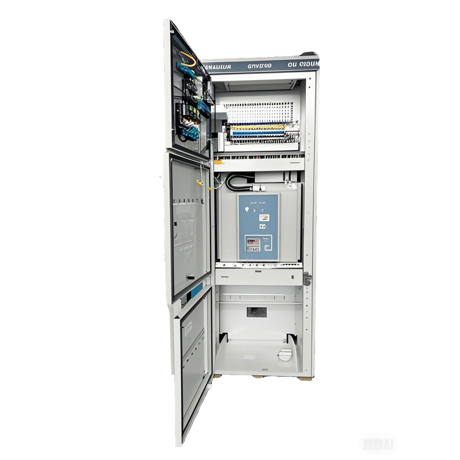 Kyn28-Ac Metal Inclowedgear