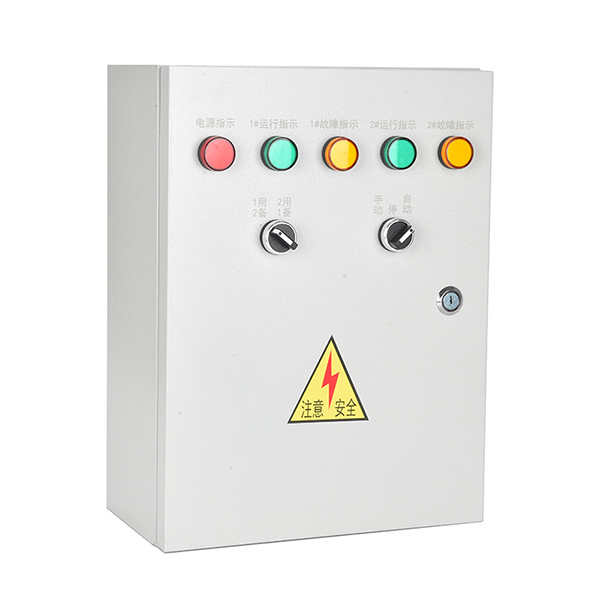 Melhorando a eficiência da distribuição de energia em edifícios comerciais com soluções de equipamentos de controle de baixa tensão