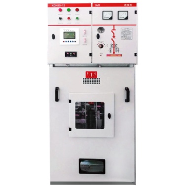 Qual é a diferença entre uma unidade principal em anel e um transformador?