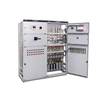 Distribuição de energia elétrica PFC 200kvar Banco de capacitores