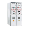 12KV SF6 -ALG PRINCIPAL UNIDADE - EMPRESA ISULADA SOLIÇÃO - Proteção do ambiente ecológico