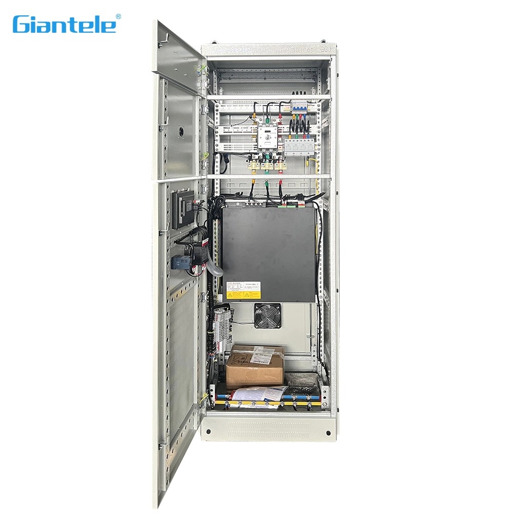 Como funcionam os bancos de capacitores com correção de fator de potência em sistemas elétricos