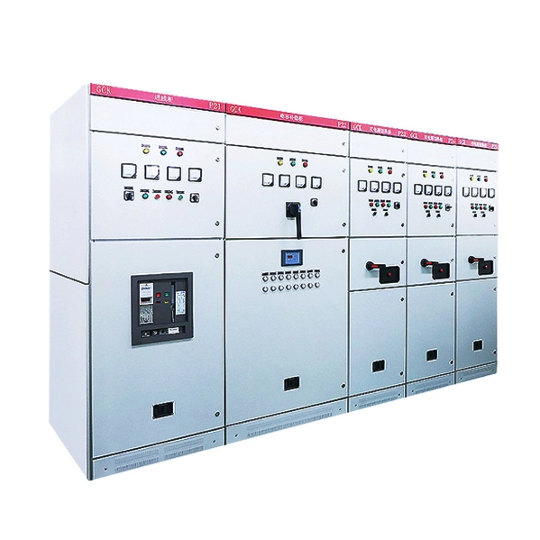 Simplificando a distribuição de energia em instalações industriais: painéis de baixa tensão IEC para gerenciamento eficiente de energia
