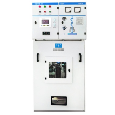 Qual é a finalidade de uma unidade principal em anel?