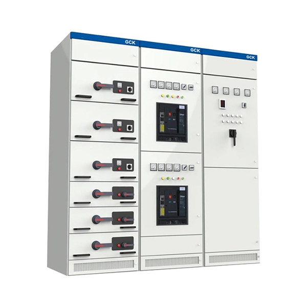 Salvaguarda de Edifícios Comerciais: A Importância dos Quadros de Média Tensão nos Sistemas de Distribuição de Energia