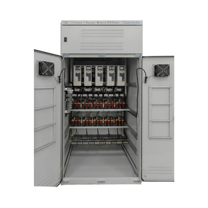 Placa de distribuição de baixa tensão do painel Vfd