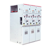 12KV SF6 -ALG PRINCIPAL UNIDADE - EMPRESA ISULADA SOLIÇÃO - Proteção do ambiente ecológico