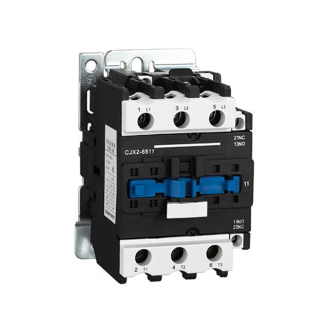 CJX2 2P/3P/4P CONTATOR CA