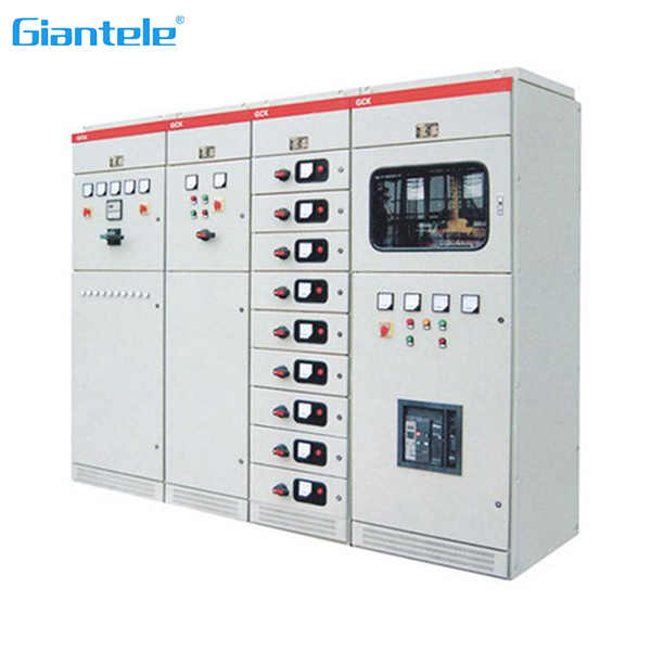 Otimizando o gerenciamento de energia de subestações: libere o potencial com soluções de equipamentos de controle de baixa tensão