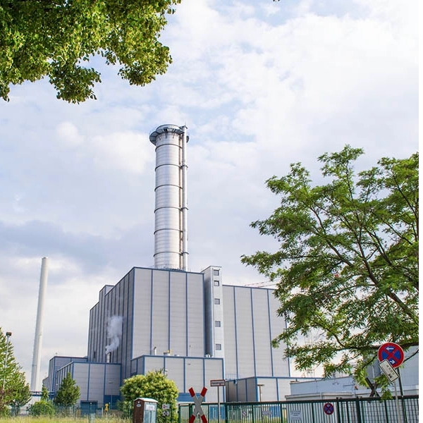 Energia Térmica