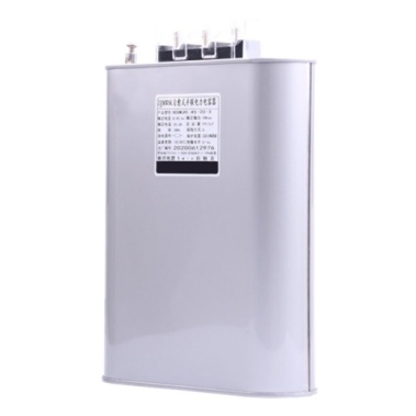 Como carregar um capacitor de potência