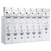 12KV SF6 -ALG PRINCIPAL UNIDADE - AR ISLUSADO DE AR ​​RESPONSAÇÃO - Proteção do ambiente ecológico