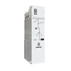12KV SF6 -ALG PRINCIPAL UNIDADE - AR ISLUSADO DE AR ​​RESPONSAÇÃO - Proteção do ambiente ecológico