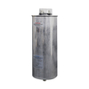 Capacitor de Filtro de Potência de Capacitor de Potência de Baixa Tensão Cilíndrica trifásica