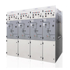 12KV SF6 -ALG PRINCIPAL UNIDADE - AR ISLUSADO DE AR ​​RESPONSAÇÃO - Proteção do ambiente ecológico
