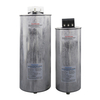 Capacitor de Filtro de Potência de Capacitor de Potência de Baixa Tensão Cilíndrica trifásica