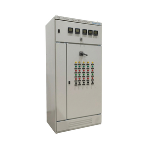 Painel Mcc do centro de controle do motor