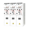 12KV SF6 -ALG PRINCIPAL UNIDADE - EMPRESA ISULADA SOLIÇÃO - Proteção do ambiente ecológico
