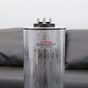 Capacitor de Filtro de Potência de Capacitor de Potência de Baixa Tensão Cilíndrica trifásica