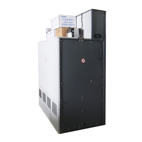 Otimizando Sistemas de Distribuição de Energia com Soluções Avançadas de Switchgear