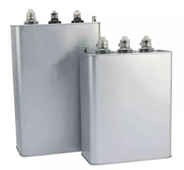 Qual é a função do capacitor?