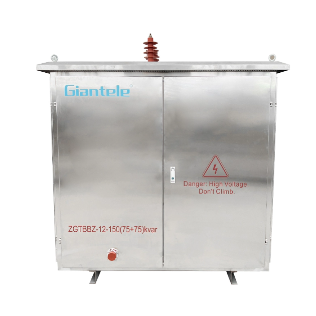 Um guia definitivo para controladores de compensação de energia reativa