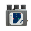Disjuntor a vácuo de distribuição automática de energia à prova d'água 10kV