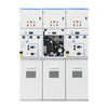 12KV SF6 -ALG PRINCIPAL UNIDADE - EMPRESA ISULADA SOLIÇÃO - Proteção do ambiente ecológico
