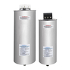 Capacitor de Filtro de Potência de Capacitor de Potência de Baixa Tensão Cilíndrica trifásica