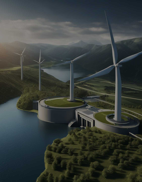 Centrais Elétricas
