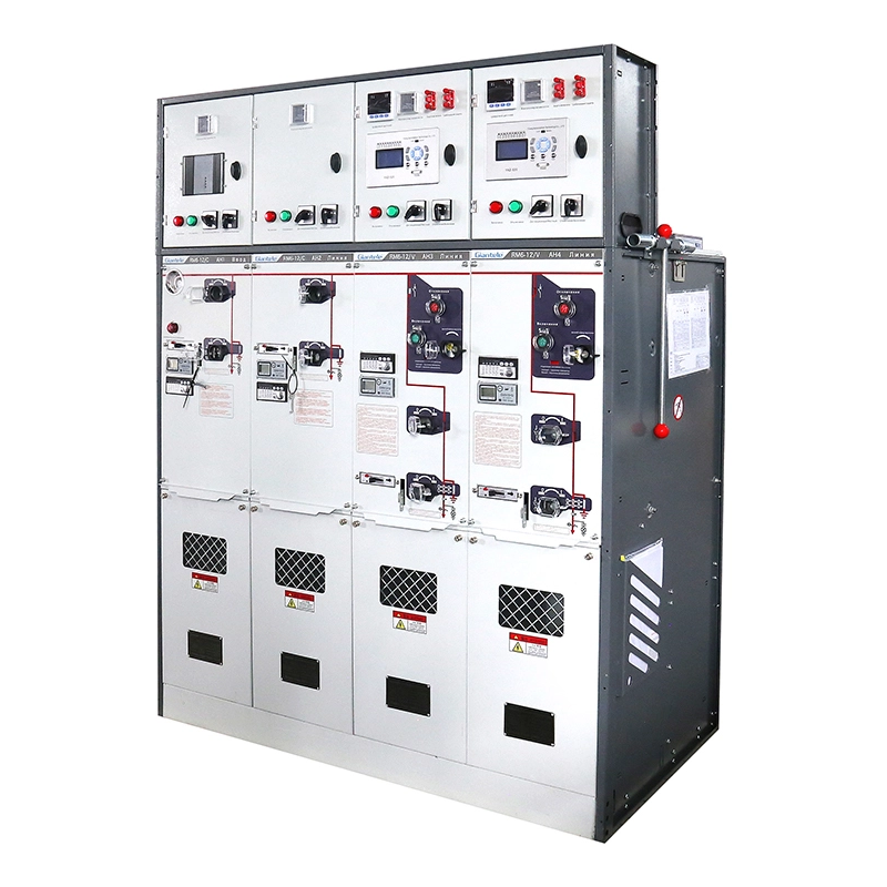 RM6 RING PRINCIPAL