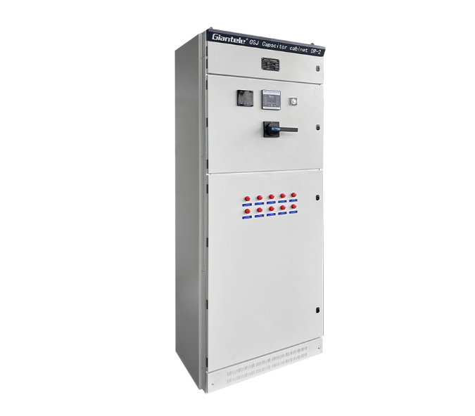 O guia definitivo para bancos de capacitores de baixa tensão