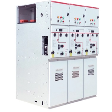 O que é uma unidade principal de anel?