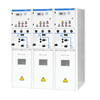 12KV SF6 -ALG PRINCIPAL UNIDADE - EMPRESA ISULADA SOLIÇÃO - Proteção do ambiente ecológico
