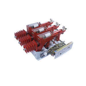 Chave de interrupção de carga do sistema de energia trifásica MV 11kV