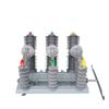 Disjuntor a vácuo externo de controle automático de 12 kV